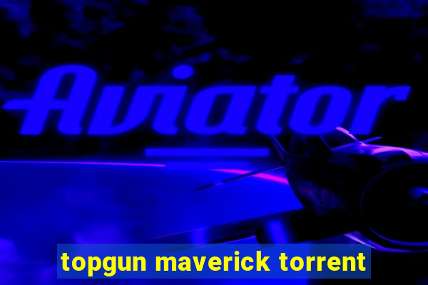 topgun maverick torrent